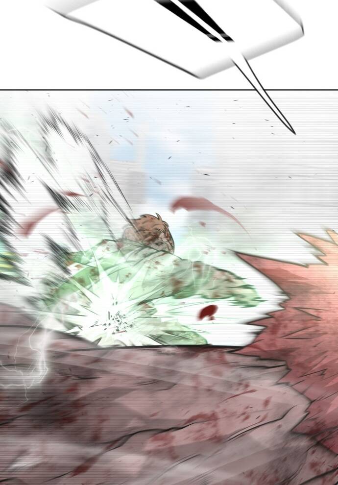 Kỷ Nguyên Siêu Anh Hùng: Chapter 88