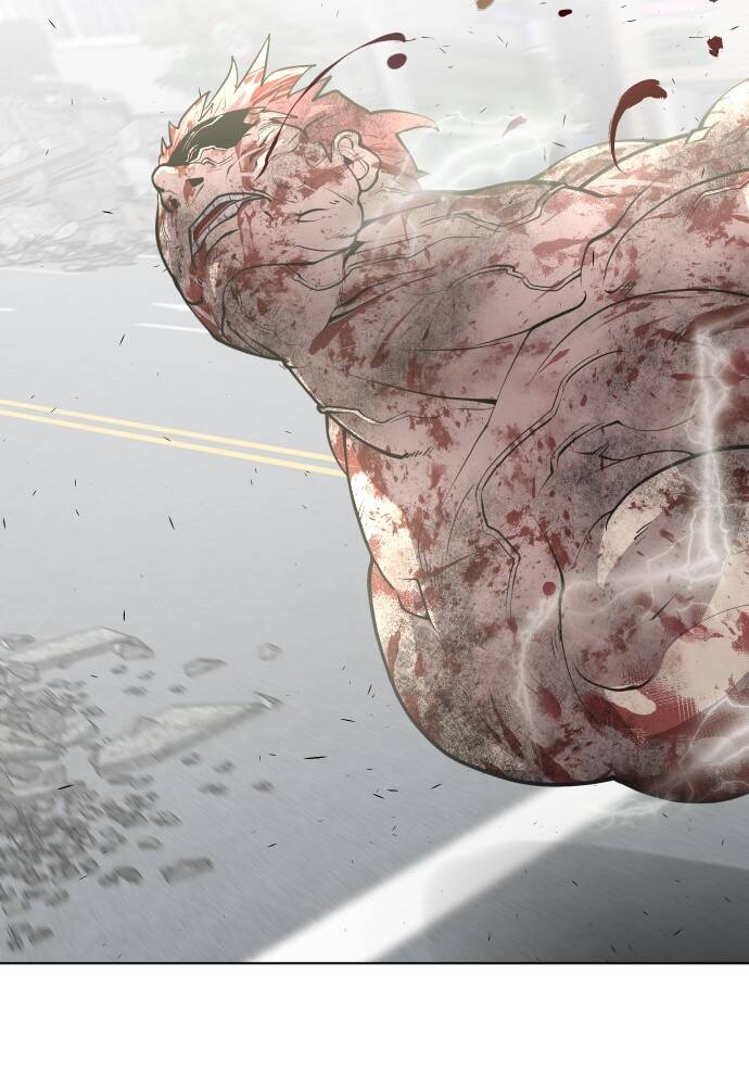 Kỷ Nguyên Siêu Anh Hùng: Chapter 88