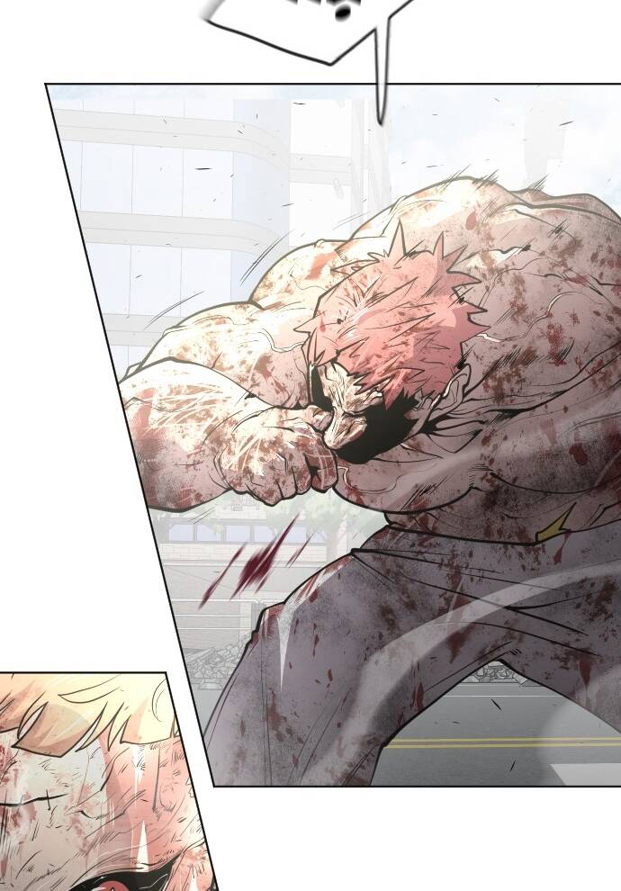 Kỷ Nguyên Siêu Anh Hùng: Chapter 88