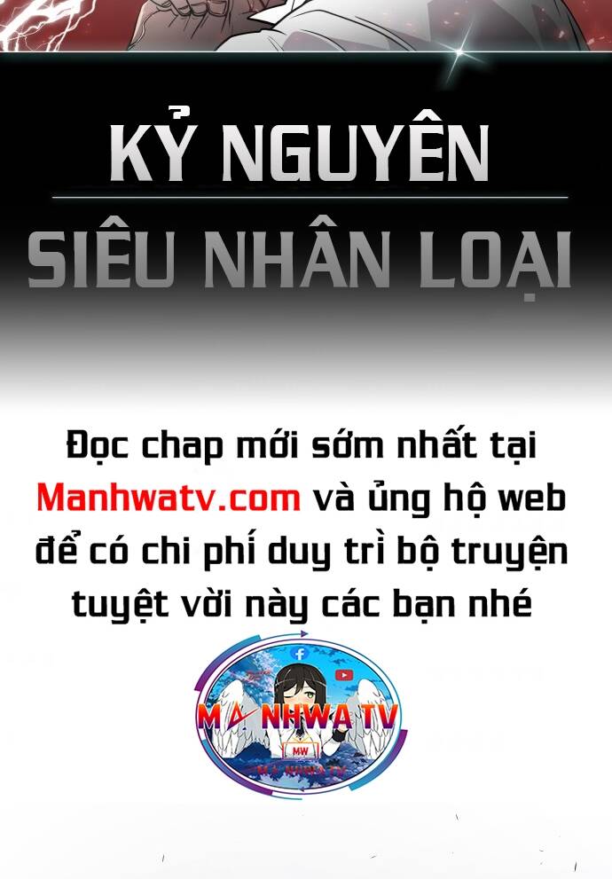 Kỷ Nguyên Siêu Anh Hùng: Chapter 88
