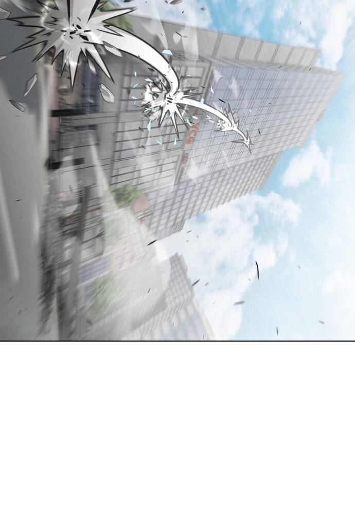 Kỷ Nguyên Siêu Anh Hùng: Chapter 88