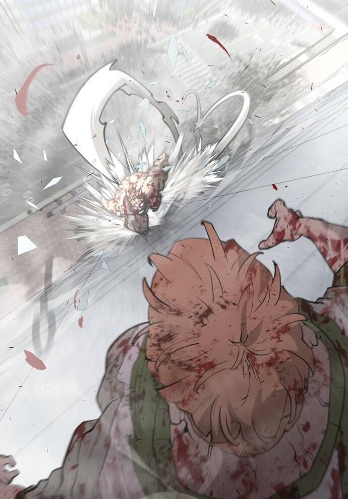 Kỷ Nguyên Siêu Anh Hùng: Chapter 88