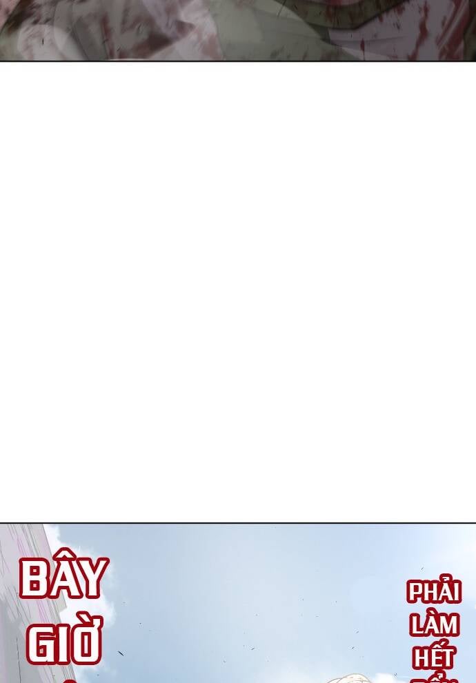 Kỷ Nguyên Siêu Anh Hùng: Chapter 88