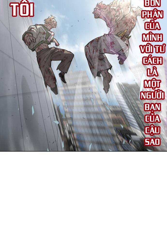 Kỷ Nguyên Siêu Anh Hùng: Chapter 88