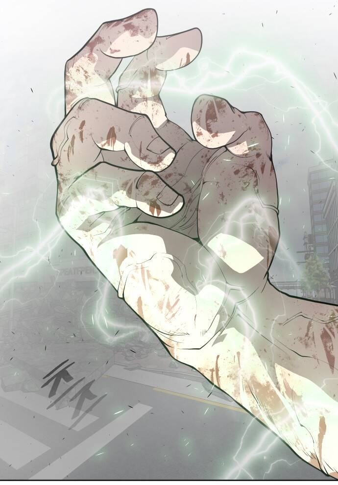 Kỷ Nguyên Siêu Anh Hùng: Chapter 88