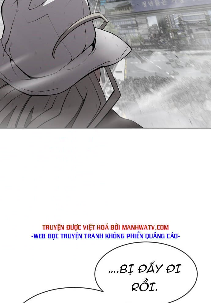 Kỷ Nguyên Siêu Anh Hùng: Chapter 88