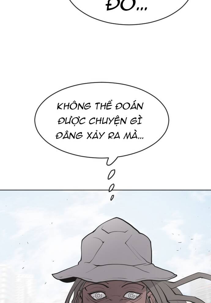 Kỷ Nguyên Siêu Anh Hùng: Chapter 88