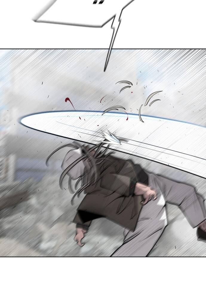 Kỷ Nguyên Siêu Anh Hùng: Chapter 88