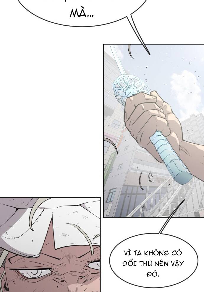 Kỷ Nguyên Siêu Anh Hùng: Chapter 88