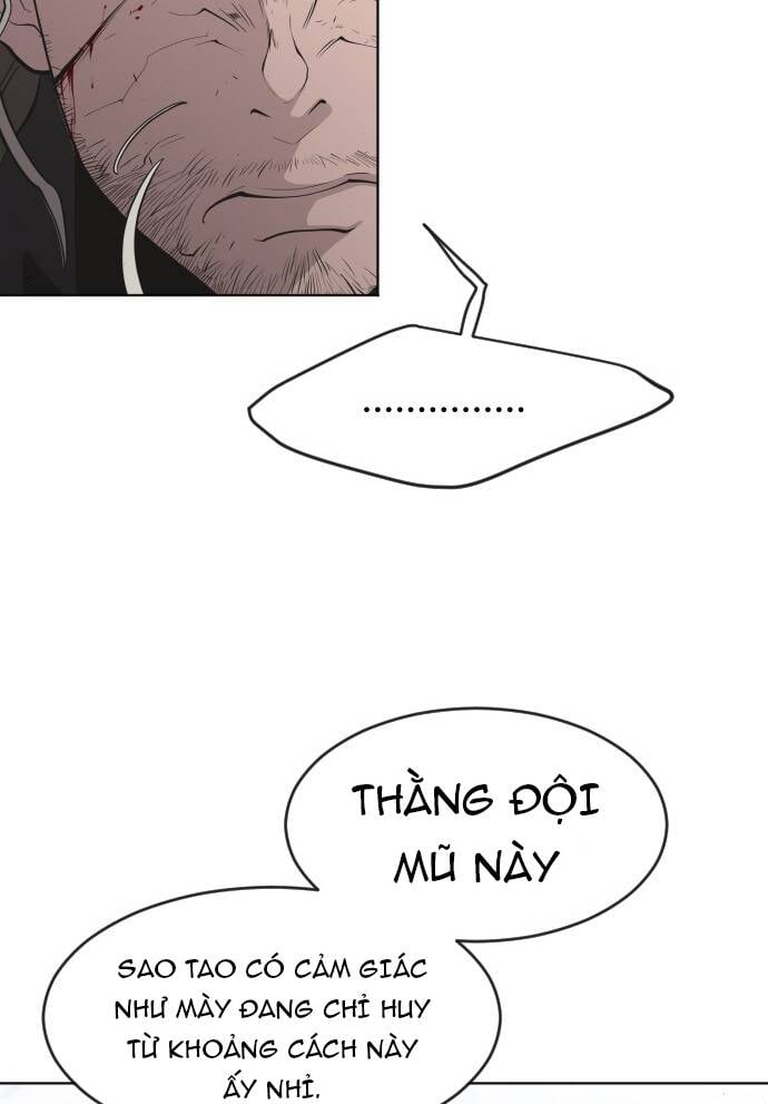 Kỷ Nguyên Siêu Anh Hùng: Chapter 88