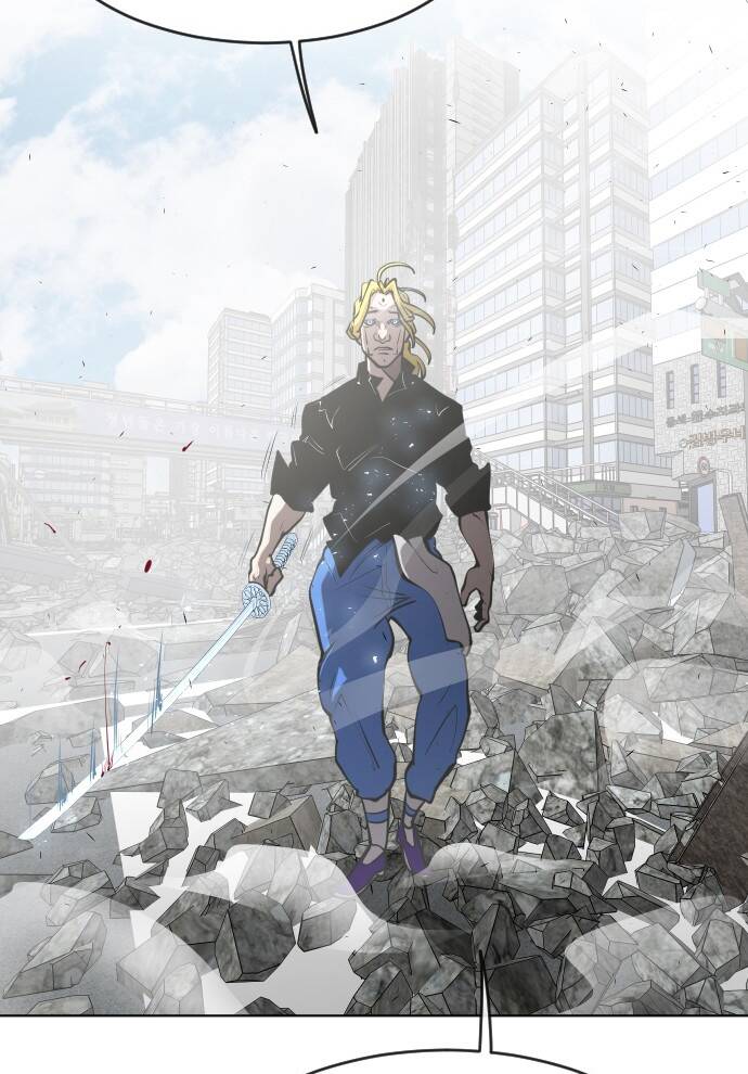 Kỷ Nguyên Siêu Anh Hùng: Chapter 88