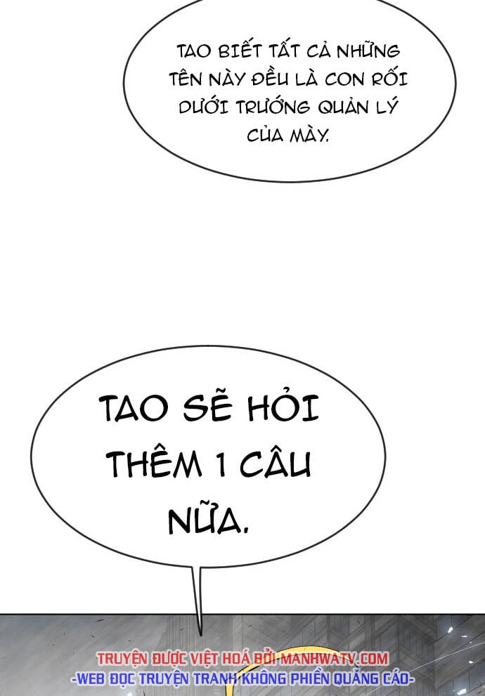 Kỷ Nguyên Siêu Anh Hùng: Chapter 88