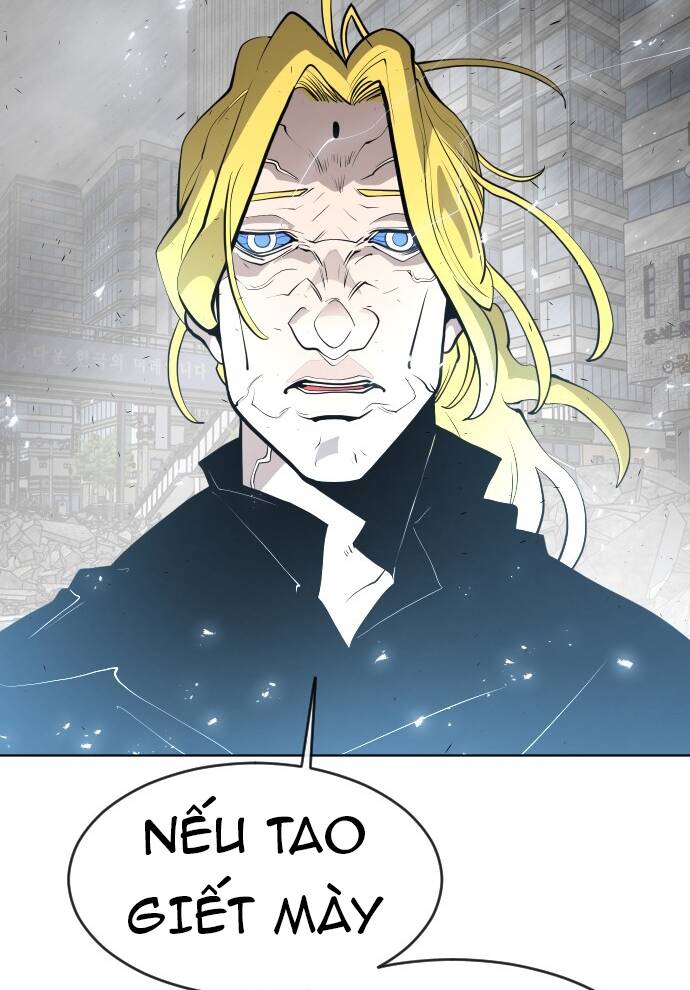 Kỷ Nguyên Siêu Anh Hùng: Chapter 88