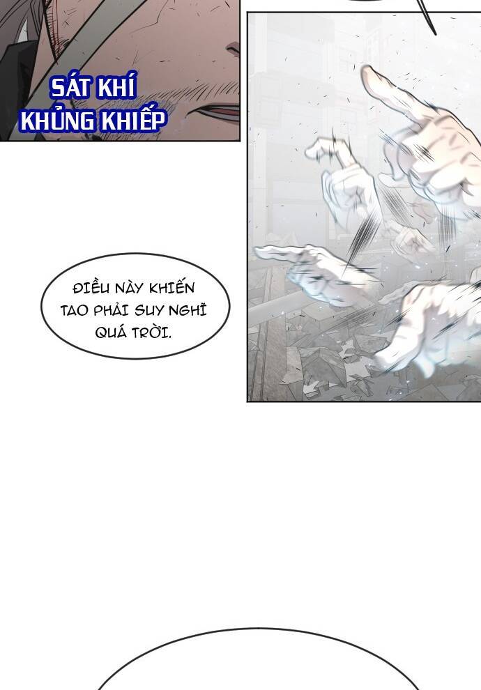 Kỷ Nguyên Siêu Anh Hùng: Chapter 88