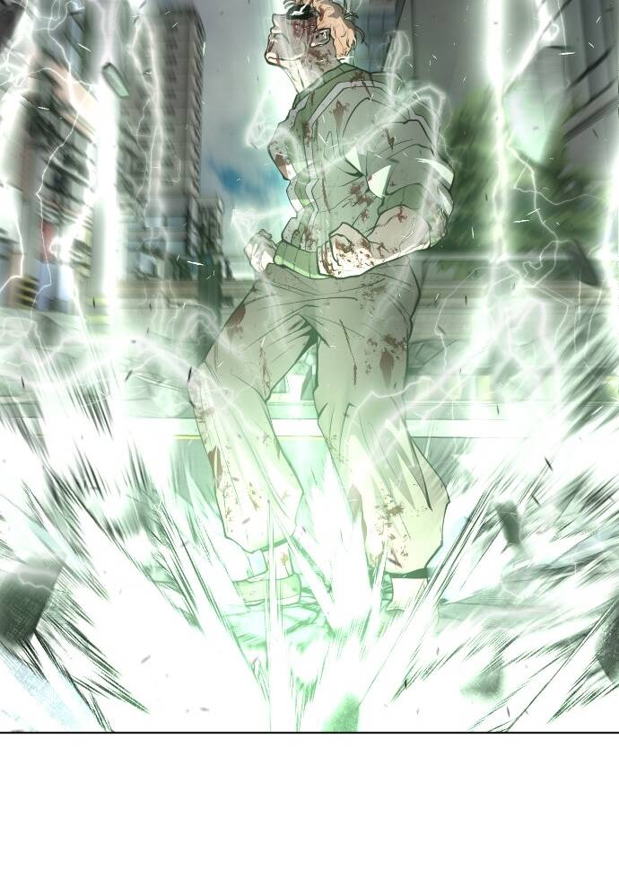 Kỷ Nguyên Siêu Anh Hùng: Chapter 88