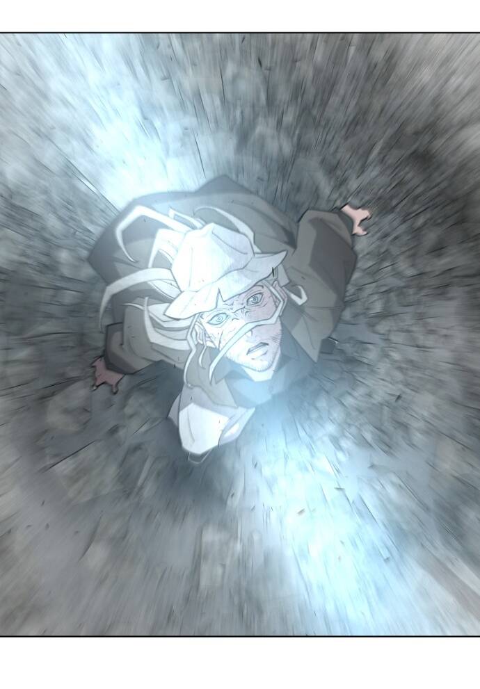 Kỷ Nguyên Siêu Anh Hùng: Chapter 88