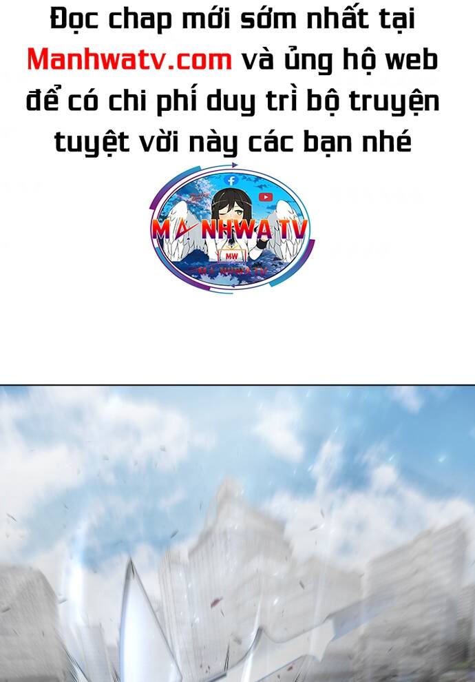 Kỷ Nguyên Siêu Anh Hùng: Chapter 88