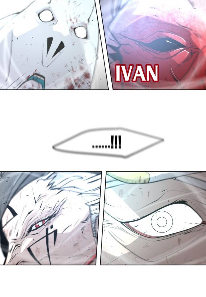 Kỷ Nguyên Siêu Anh Hùng: Chapter 88