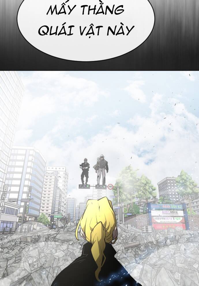 Kỷ Nguyên Siêu Anh Hùng: Chapter 88