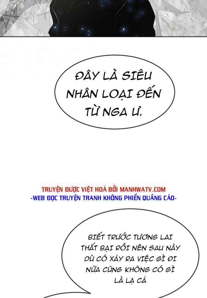 Kỷ Nguyên Siêu Anh Hùng: Chapter 88