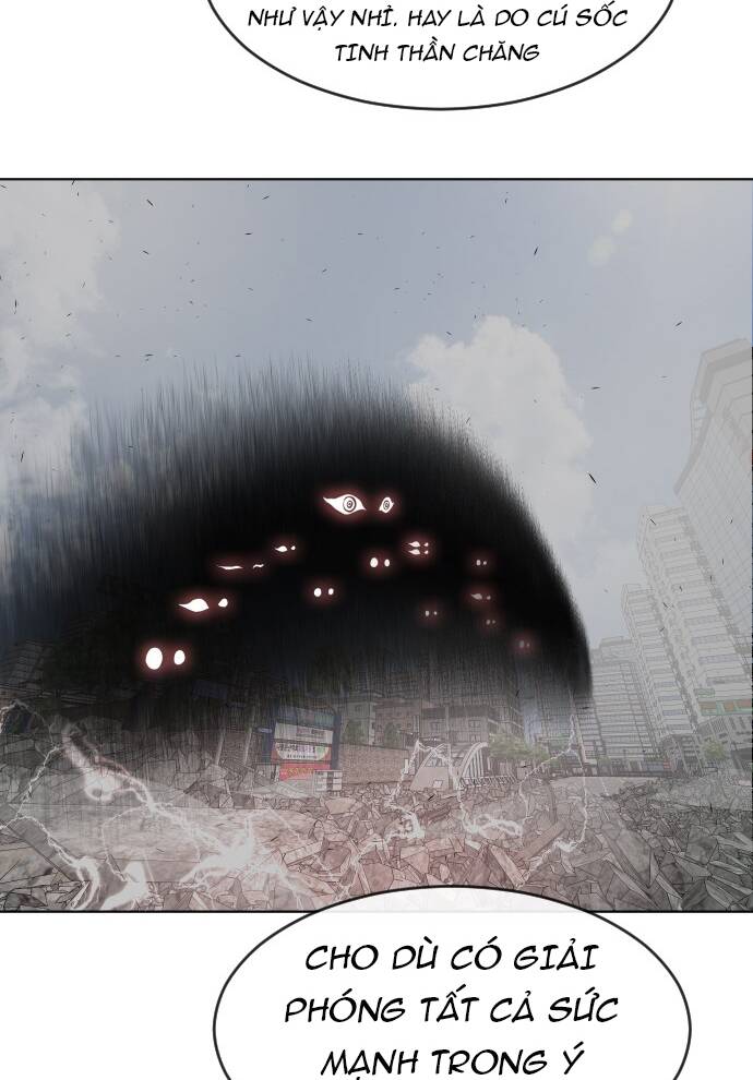 Kỷ Nguyên Siêu Anh Hùng: Chapter 88