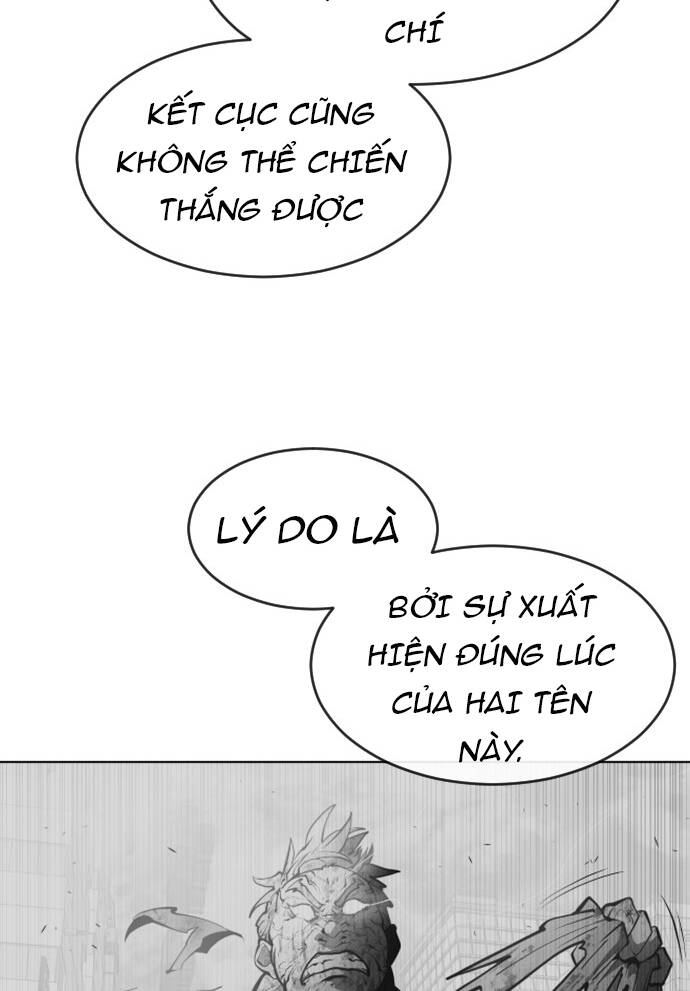 Kỷ Nguyên Siêu Anh Hùng: Chapter 88