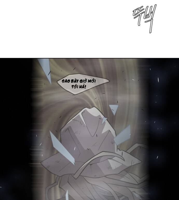 Kỷ Nguyên Siêu Anh Hùng: Chapter 89