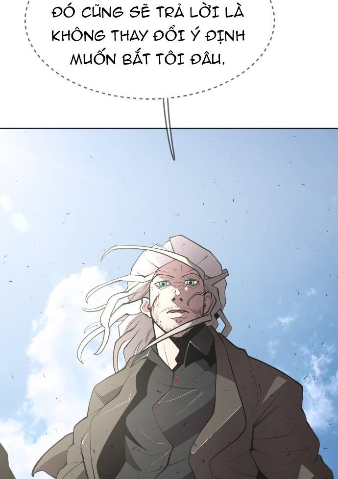 Kỷ Nguyên Siêu Anh Hùng: Chapter 89