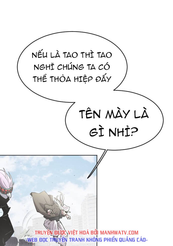 Kỷ Nguyên Siêu Anh Hùng: Chapter 89