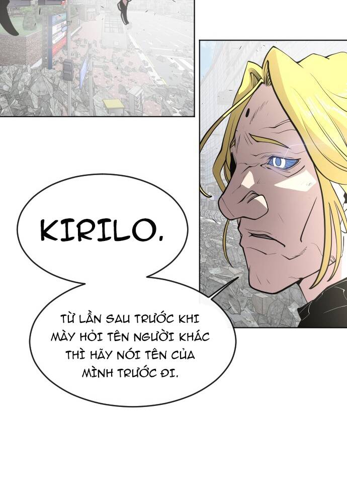 Kỷ Nguyên Siêu Anh Hùng: Chapter 89