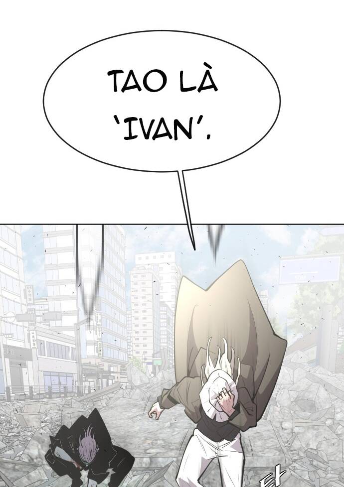 Kỷ Nguyên Siêu Anh Hùng: Chapter 89