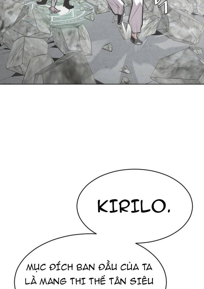 Kỷ Nguyên Siêu Anh Hùng: Chapter 89