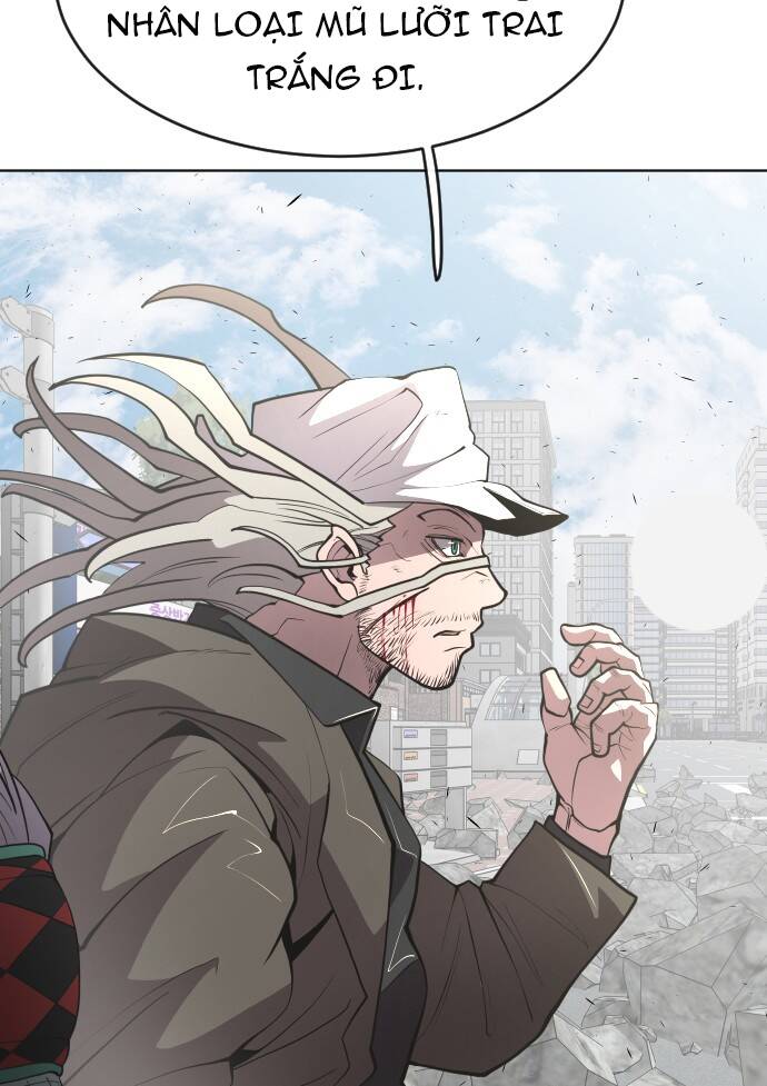 Kỷ Nguyên Siêu Anh Hùng: Chapter 89