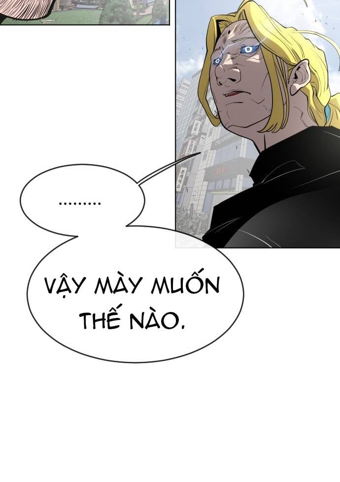 Kỷ Nguyên Siêu Anh Hùng: Chapter 89