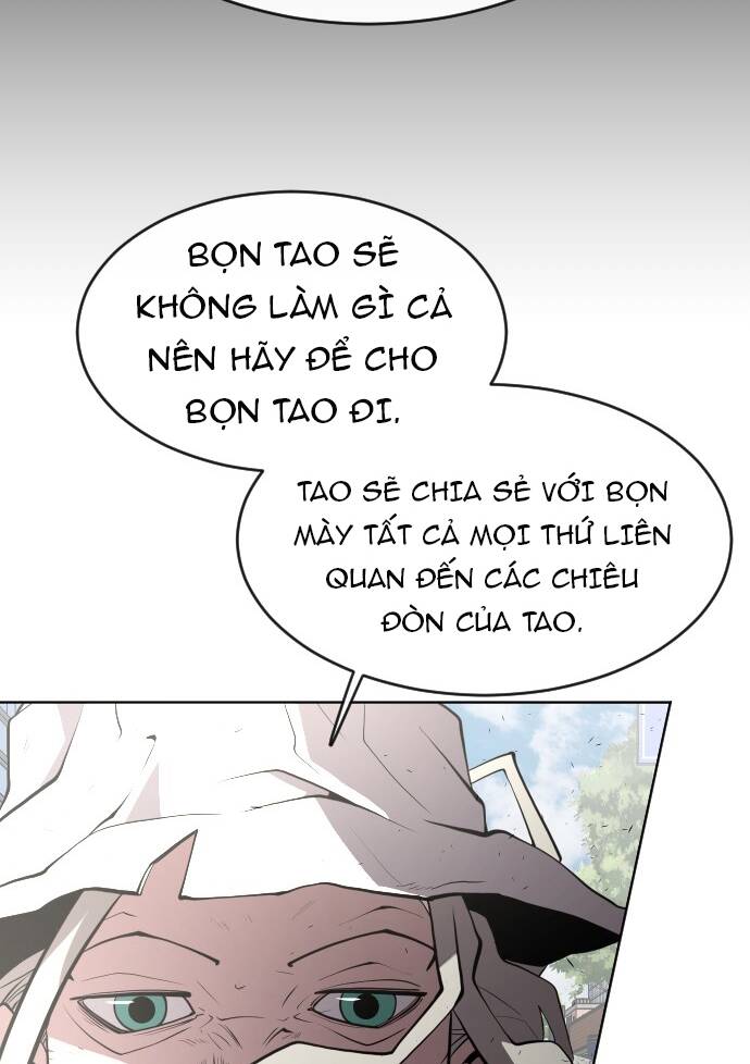 Kỷ Nguyên Siêu Anh Hùng: Chapter 89