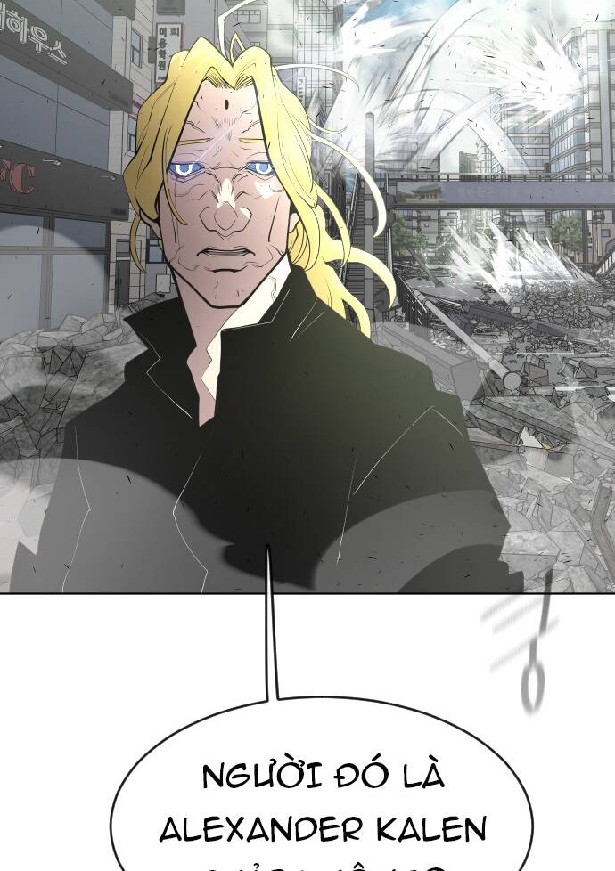 Kỷ Nguyên Siêu Anh Hùng: Chapter 89