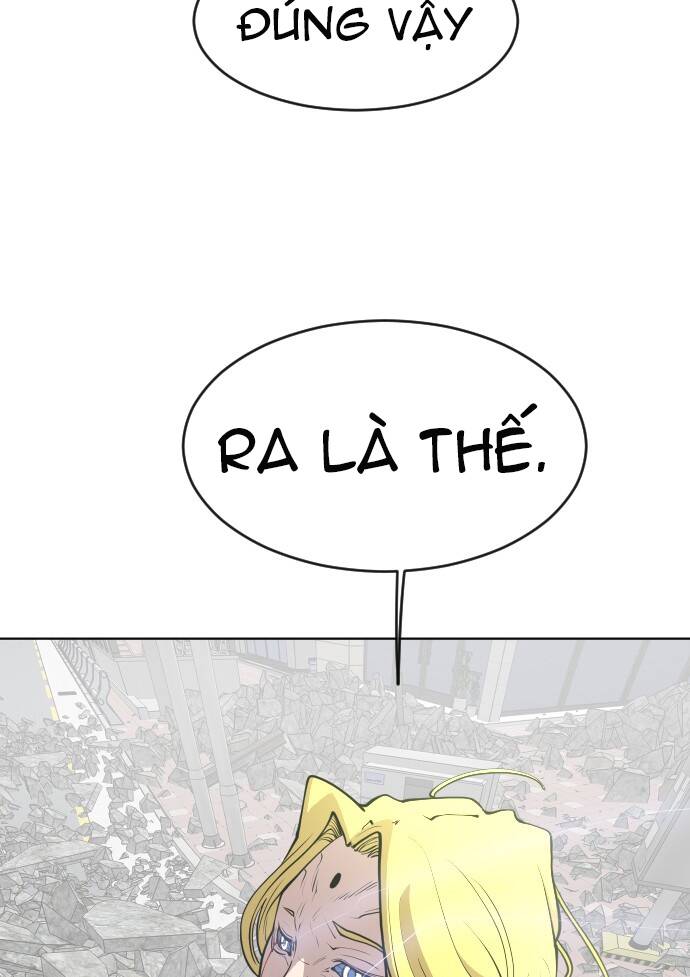 Kỷ Nguyên Siêu Anh Hùng: Chapter 89