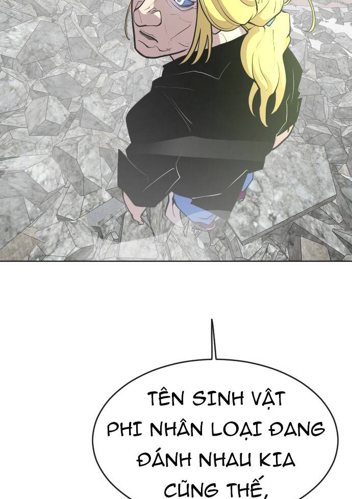 Kỷ Nguyên Siêu Anh Hùng: Chapter 89