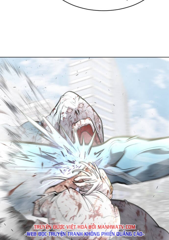 Kỷ Nguyên Siêu Anh Hùng: Chapter 89