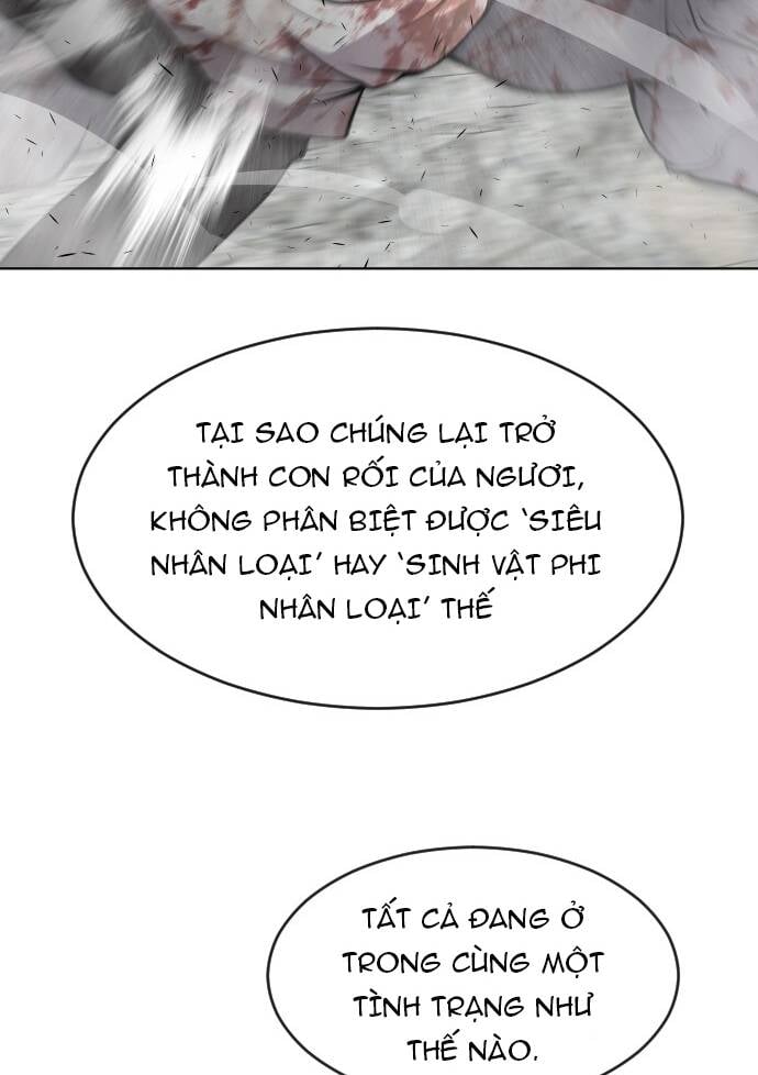 Kỷ Nguyên Siêu Anh Hùng: Chapter 89