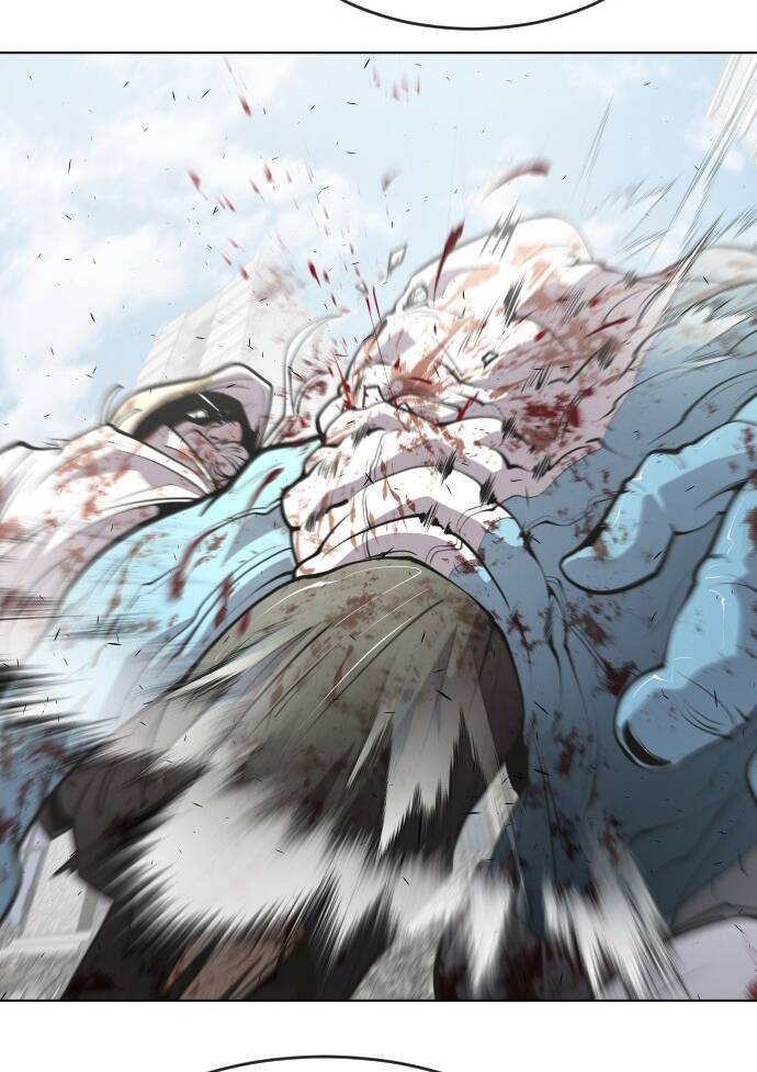 Kỷ Nguyên Siêu Anh Hùng: Chapter 89