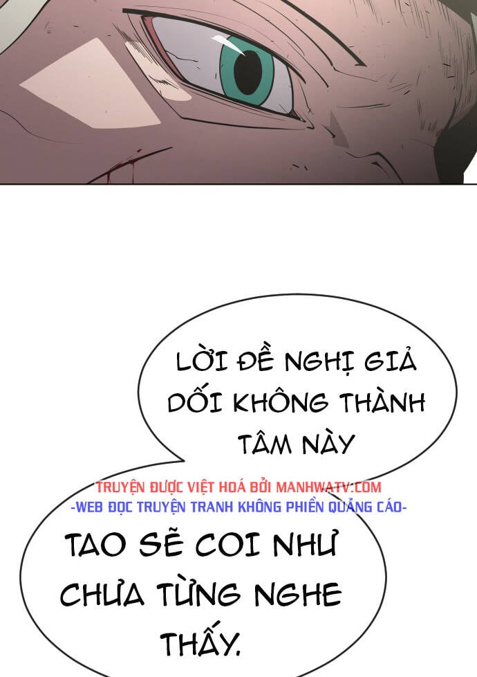 Kỷ Nguyên Siêu Anh Hùng: Chapter 89