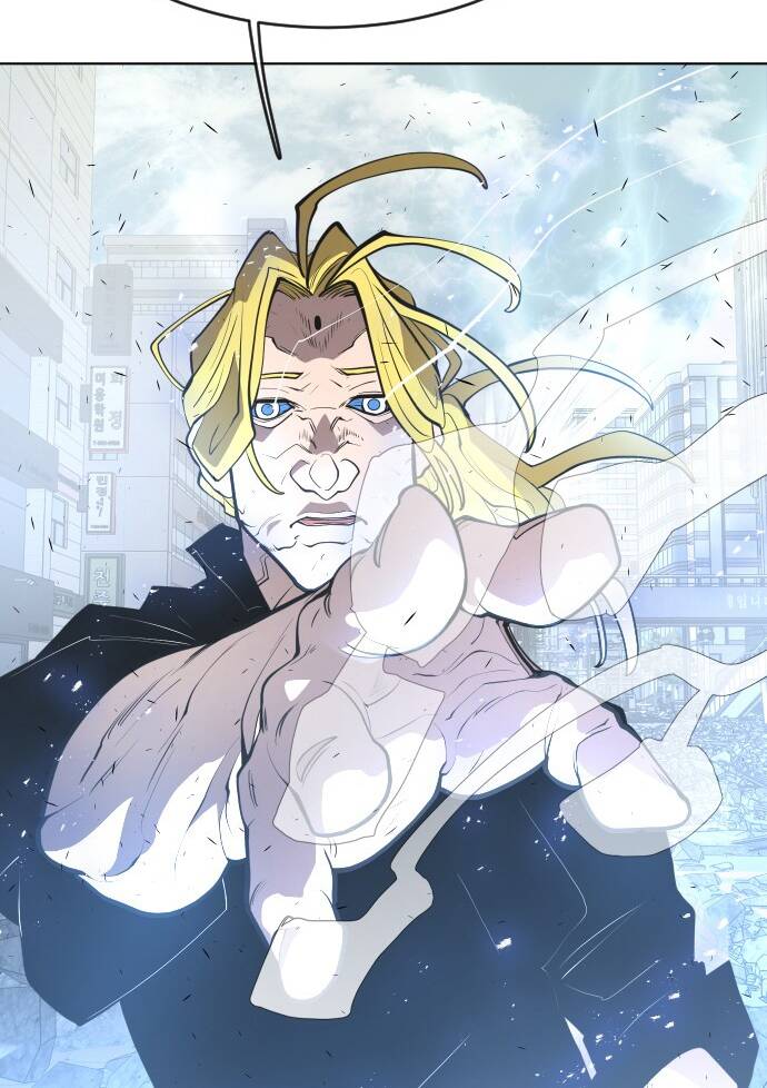 Kỷ Nguyên Siêu Anh Hùng: Chapter 89