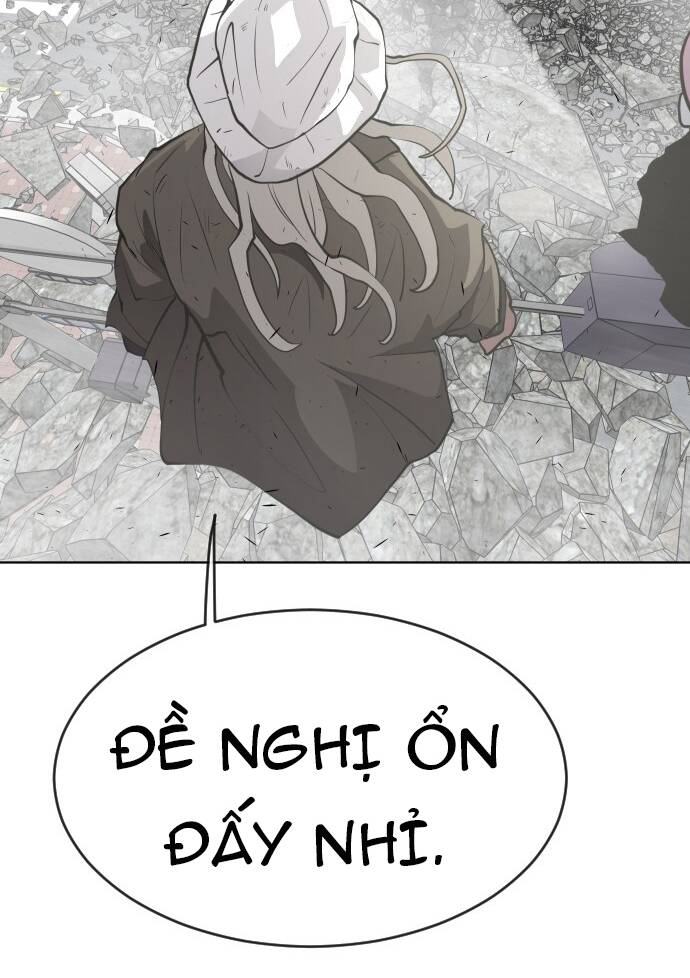 Kỷ Nguyên Siêu Anh Hùng: Chapter 89