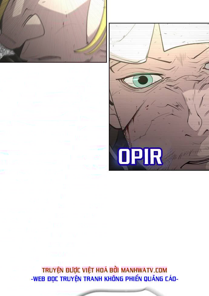 Kỷ Nguyên Siêu Anh Hùng: Chapter 89