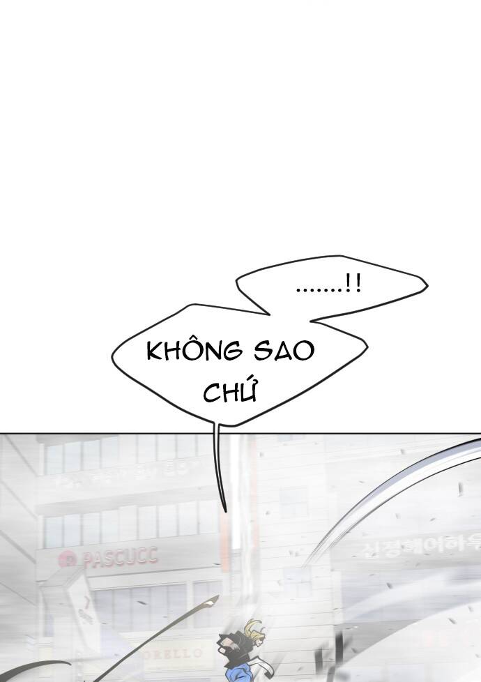 Kỷ Nguyên Siêu Anh Hùng: Chapter 89
