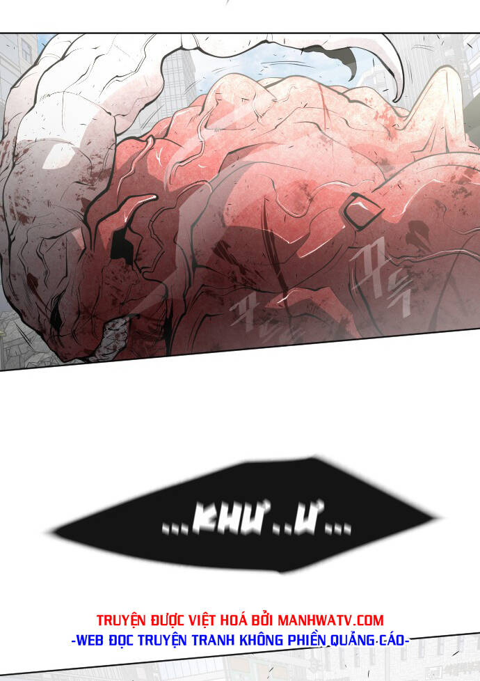 Kỷ Nguyên Siêu Anh Hùng: Chapter 89