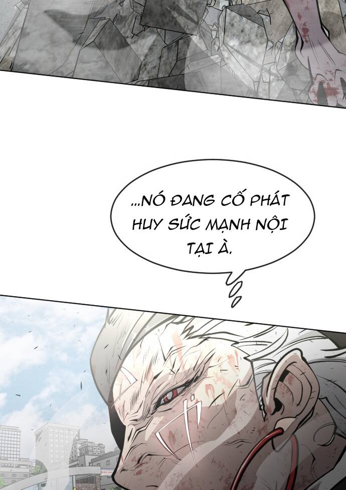 Kỷ Nguyên Siêu Anh Hùng: Chapter 89