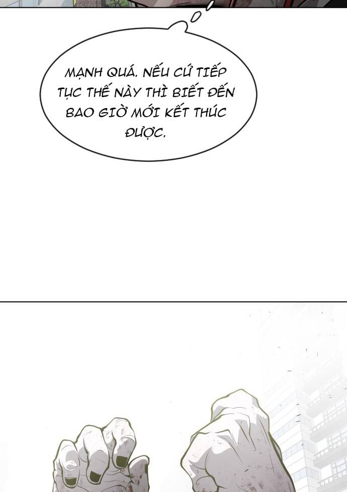 Kỷ Nguyên Siêu Anh Hùng: Chapter 89