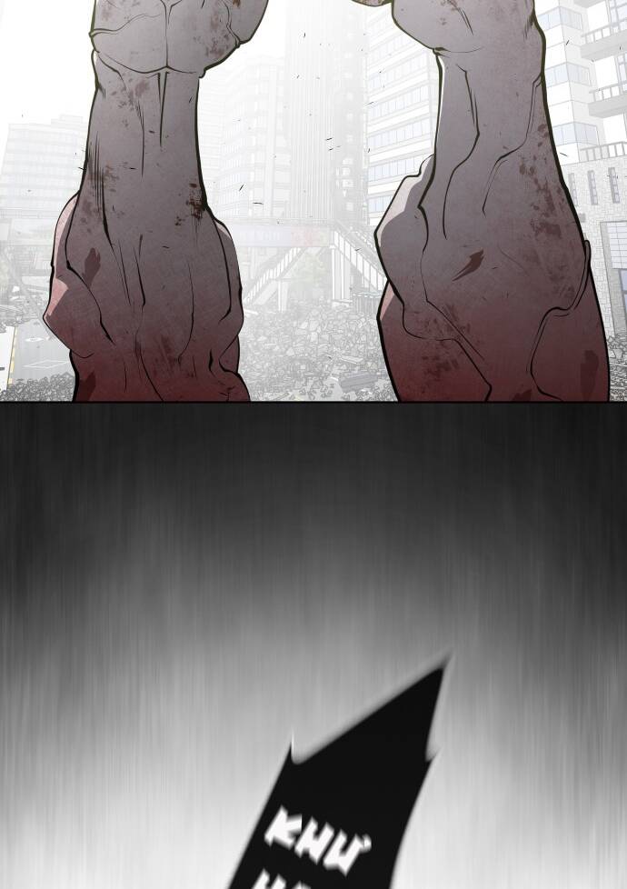 Kỷ Nguyên Siêu Anh Hùng: Chapter 89